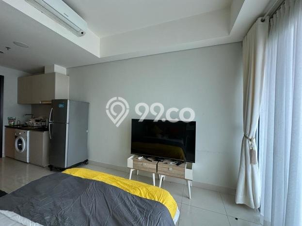 Sewa Apartemen Ekonomis 1 KT di Puri Mansion Jakarta Barat Sewa Apartemen Ekonomis 1 KT di Puri Mansion Jakarta Barat