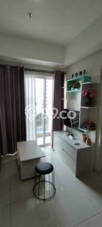 Disewakan Apartemen Harga Terjangkau di Puri Mansion 2 Bedroom Disewakan Apartemen Harga Terjangkau di Puri Mansion 2 Bedroom