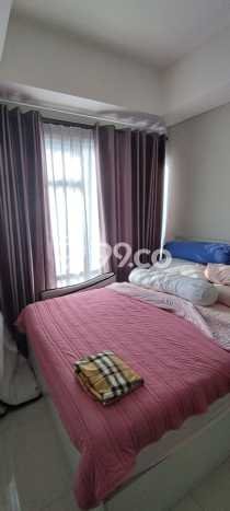 Disewakan Apartemen Harga Terjangkau di Puri Mansion 2 Bedroom Disewakan Apartemen Harga Terjangkau di Puri Mansion 2 Bedroom