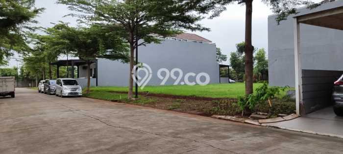 Tanah Dijual di Jakarta Barat Seluas 150m2 Strategis Tanah Dijual di Jakarta Barat Seluas 150m2 Strategis