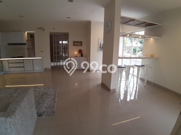 Disewakan Hunian Konsep Minimalis di Green Lake City Jakarta Barat dengan 4 KT Disewakan Hunian Konsep Minimalis di Green Lake City Jakarta Barat dengan 4 KT
