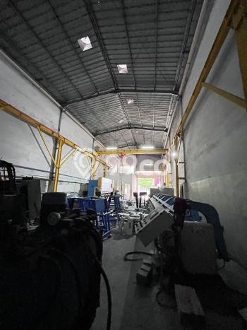 FOR SALE! Gudang di Karawang Barat Karawang, LT 198m2, LB 243m2 FOR SALE! Gudang di Karawang Barat Karawang, LT 198m2, LB 243m2