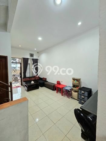 For Sale Hunian Rumah Nyaman 3 Kamar di Duri Kosambi, Jakarta Barat For Sale Hunian Rumah Nyaman 3 Kamar di Duri Kosambi, Jakarta Barat