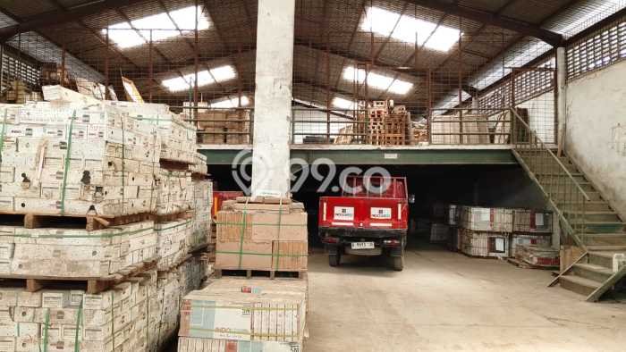 Disewakan Gudang di Pusat Kota Jakarta Utara Ramai Strategis Disewakan Gudang di Pusat Kota Jakarta Utara Ramai Strategis