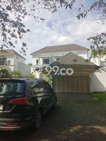 Disewakan Cepat Rumah Kondisi Baik di Kawasan BSD, Tangerang Selatan Disewakan Cepat Rumah Kondisi Baik di Kawasan BSD, Tangerang Selatan