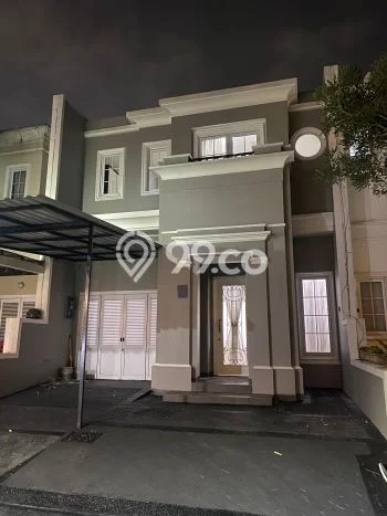 Jarang Ada! Rumah Kontrakan 3 Kamar Bagus Siap Huni Kemanggisan Jarang Ada! Rumah Kontrakan 3 Kamar Bagus Siap Huni Kemanggisan