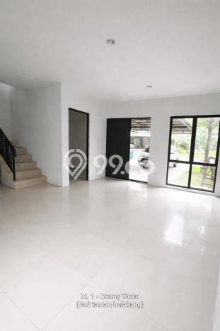 Dijual Rumah Eksklusif 5 KT di Semanan, Jakarta Barat Dijual Rumah Eksklusif 5 KT di Semanan, Jakarta Barat