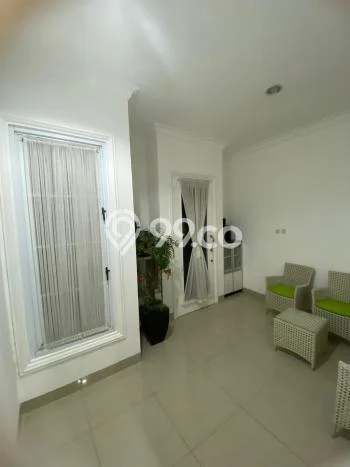 Jarang Ada! Rumah Kontrakan 3 Kamar Bagus Siap Huni Kemanggisan Jarang Ada! Rumah Kontrakan 3 Kamar Bagus Siap Huni Kemanggisan