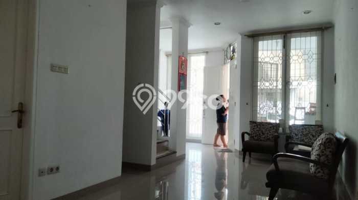 Rumah Luxury Modern Siap Huni di Muara Karang Jakarta Utara Rumah Luxury Modern Siap Huni di Muara Karang Jakarta Utara