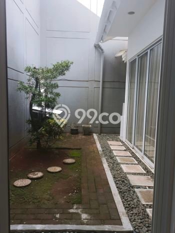 For Sale! Premium House LT 160m2 Desain Modern di Gading Serpong For Sale! Premium House LT 160m2 Desain Modern di Gading Serpong