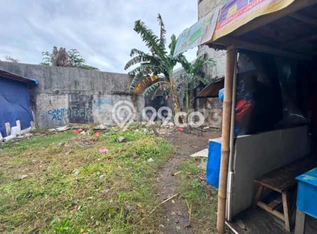 Tanah Kavling Dijual di Jakarta Barat dengan Spesifikasi 352m2 Tanah Kavling Dijual di Jakarta Barat dengan Spesifikasi 352m2