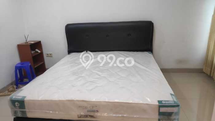 Disewakan Rumah Konsep Modern di Green Lake City Jakarta Barat dengan 2 Kamar Disewakan Rumah Konsep Modern di Green Lake City Jakarta Barat dengan 2 Kamar