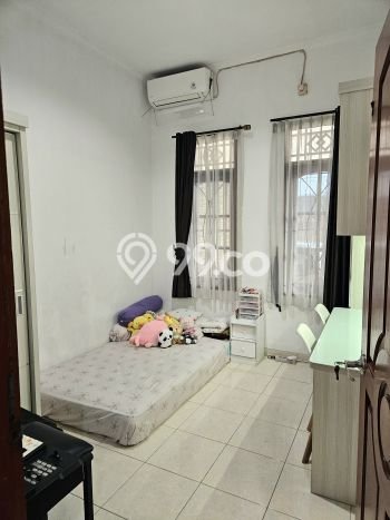 For Sale Hunian Rumah Nyaman 3 Kamar di Duri Kosambi, Jakarta Barat For Sale Hunian Rumah Nyaman 3 Kamar di Duri Kosambi, Jakarta Barat