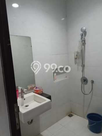 Rumah Luas Asri 2 KT Siap Pakai di Green Lake City Jakarta Barat Rumah Luas Asri 2 KT Siap Pakai di Green Lake City Jakarta Barat