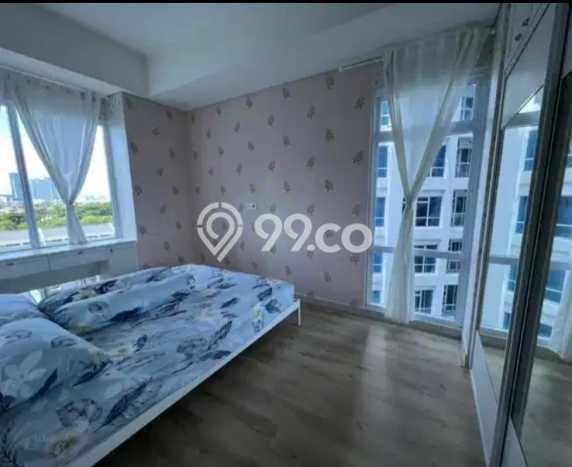 Apartemen Nyaman untuk Disewa, 3 Kamar di Jakarta Barat Apartemen Nyaman untuk Disewa, 3 Kamar di Jakarta Barat
