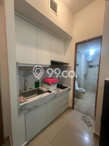 Apartemen Harga Bersahabat di Karang Tengah Spesifikasi 2 Kamar Apartemen Harga Bersahabat di Karang Tengah Spesifikasi 2 Kamar
