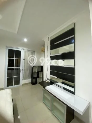Jarang Ada! Rumah Kontrakan 3 Kamar Bagus Siap Huni Kemanggisan Jarang Ada! Rumah Kontrakan 3 Kamar Bagus Siap Huni Kemanggisan