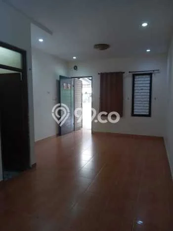 Rumah Kontrakan Jakarta Barat LT 72m2 LB 100m2 Area Duri Kosambi Rumah Kontrakan Jakarta Barat LT 72m2 LB 100m2 Area Duri Kosambi