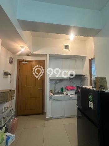 Apartemen Harga Bersahabat di Karang Tengah Spesifikasi 2 Kamar Apartemen Harga Bersahabat di Karang Tengah Spesifikasi 2 Kamar