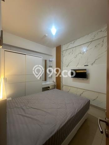 Apartemen Harga Bersahabat di Karang Tengah Spesifikasi 2 Kamar Apartemen Harga Bersahabat di Karang Tengah Spesifikasi 2 Kamar