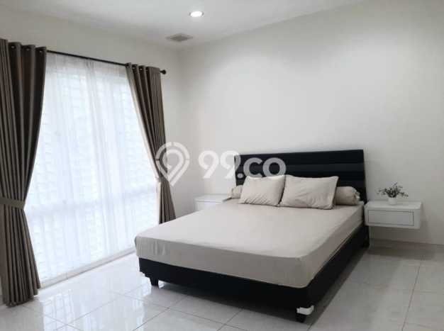 Disewakan segera rumah minimalis lokasi strategis 4 Kamar di BSD, Tangerang Selatan Disewakan segera rumah minimalis lokasi strategis 4 Kamar di BSD, Tangerang Selatan