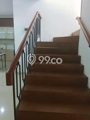 For Sale! Premium House LT 160m2 Desain Modern di Gading Serpong For Sale! Premium House LT 160m2 Desain Modern di Gading Serpong