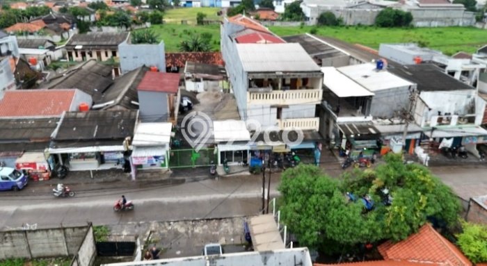 Disewakan Ruko di Pusat Kota Tangerang Ramai Strategis Disewakan Ruko di Pusat Kota Tangerang Ramai Strategis