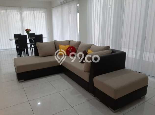 Disewakan segera rumah minimalis lokasi strategis 4 Kamar di BSD, Tangerang Selatan Disewakan segera rumah minimalis lokasi strategis 4 Kamar di BSD, Tangerang Selatan