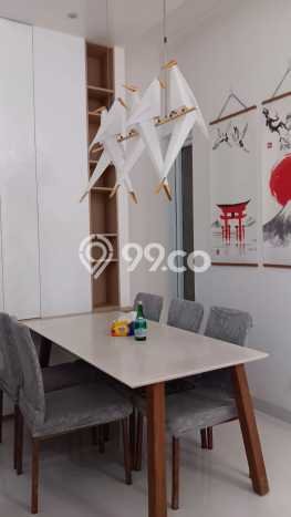 Rumah Elit LB 300m2 Siap Huni Desain Elegan di Petojo, Jakarta Pusat Rumah Elit LB 300m2 Siap Huni Desain Elegan di Petojo, Jakarta Pusat