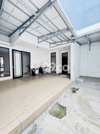 Dijual Hunian Mewah dengan Fasilitas Sekitar Lengkap di Cengkareng, Jakarta Barat Dijual Hunian Mewah dengan Fasilitas Sekitar Lengkap di Cengkareng, Jakarta Barat