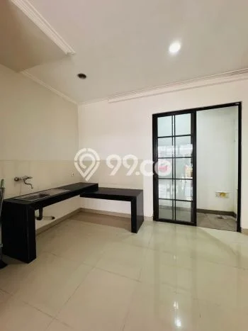 Rumah Kontrakan Jakarta Barat LT 48m2 LB 80m2 Kawasan Green Lake City Rumah Kontrakan Jakarta Barat LT 48m2 LB 80m2 Kawasan Green Lake City