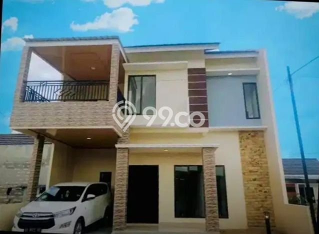 Rumah Bagus area Gentan, Sukoharjo, LT 67m², LB 110m² Rumah Bagus area Gentan, Sukoharjo, LT 67m², LB 110m²