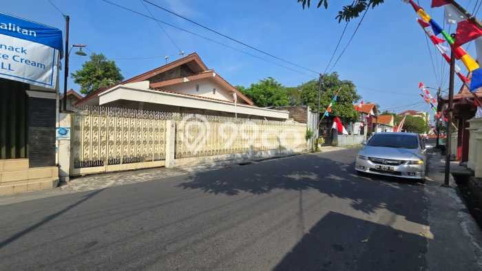 Tanah untuk Dijual di Laweyan Solo Luas 963m2 Tanah untuk Dijual di Laweyan Solo Luas 963m2