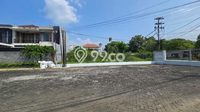 Lahan Kosong Dijual di Sukoharjo dengan Area 892m2 Lahan Kosong Dijual di Sukoharjo dengan Area 892m2