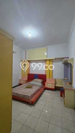 Dijual Rumah 3 Kamar Lokasi Strategis Nyaman dan Strategis di Grogol Dijual Rumah 3 Kamar Lokasi Strategis Nyaman dan Strategis di Grogol