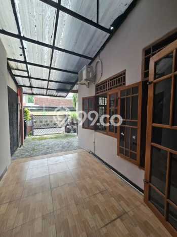 SIAP HUNI! Rumah Asri area Banjarsari, Luas 224m² Bangunan 190m² SIAP HUNI! Rumah Asri area Banjarsari, Luas 224m² Bangunan 190m²