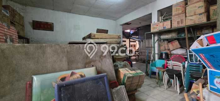 Ruko Dijual Lokasi Emas di Banjarsari Luas 800m2 Ruko Dijual Lokasi Emas di Banjarsari Luas 800m2