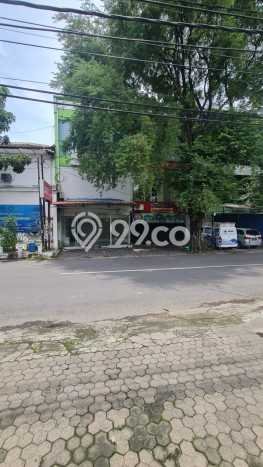 SEWA TERJANGKAU! Ruko Kawasan Banjarsari, Luas 150m², Lokasi Komersial SEWA TERJANGKAU! Ruko Kawasan Banjarsari, Luas 150m², Lokasi Komersial