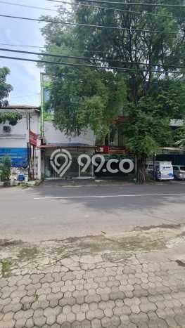 SEWA TERJANGKAU! Ruko Kawasan Banjarsari, Luas 150m², Lokasi Komersial SEWA TERJANGKAU! Ruko Kawasan Banjarsari, Luas 150m², Lokasi Komersial