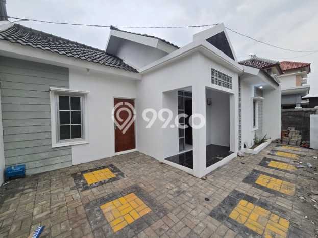 Rumah Sederhana Dijual di Jaten 2 Kamar dengan Luas Tanah 90m2 Rumah Sederhana Dijual di Jaten 2 Kamar dengan Luas Tanah 90m2
