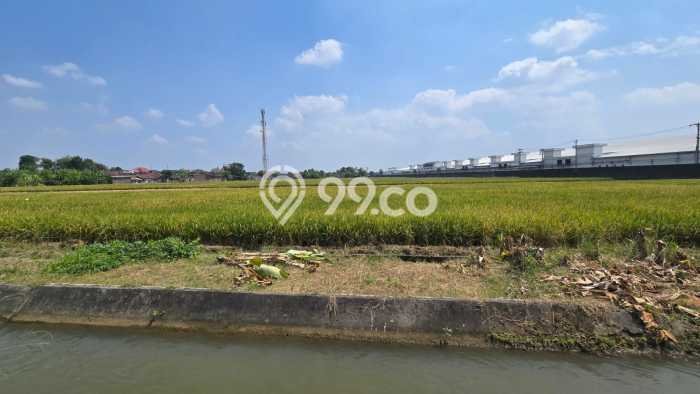 Untuk Dijual Tanah di Kebakkramat Karanganyar Luas 15452m2 SHM Untuk Dijual Tanah di Kebakkramat Karanganyar Luas 15452m2 SHM