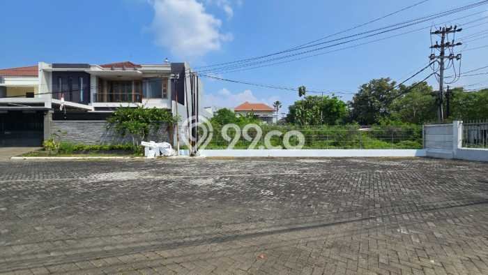 Lahan Kosong Dijual di Sukoharjo dengan Area 892m2 Lahan Kosong Dijual di Sukoharjo dengan Area 892m2