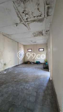 Tanah untuk Dijual di Laweyan Solo Luas 963m2 Tanah untuk Dijual di Laweyan Solo Luas 963m2
