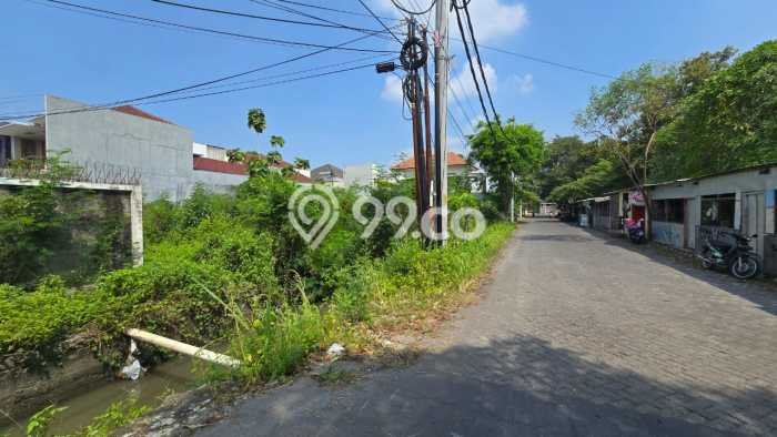 Lahan Kosong Dijual di Sukoharjo dengan Area 892m2 Lahan Kosong Dijual di Sukoharjo dengan Area 892m2