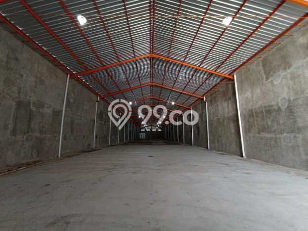Gudang Kawasan Kartosuro, Luas 1405m², Jalan Utama, Lokasi Strategis Gudang Kawasan Kartosuro, Luas 1405m², Jalan Utama, Lokasi Strategis