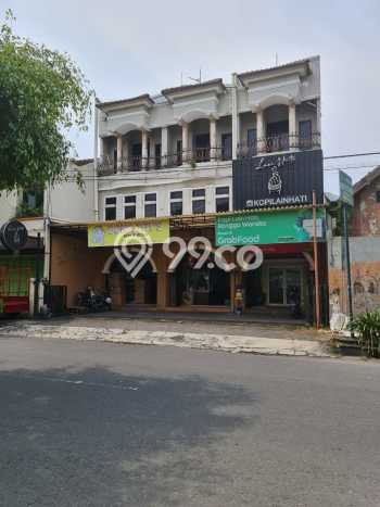 Untuk Dijual Ruko di Banjarsari Solo LT 119m2 / LB 228m2 Untuk Dijual Ruko di Banjarsari Solo LT 119m2 / LB 228m2