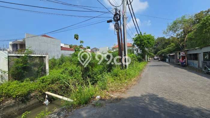 Lahan Kosong Dijual di Sukoharjo dengan Area 892m2 Lahan Kosong Dijual di Sukoharjo dengan Area 892m2