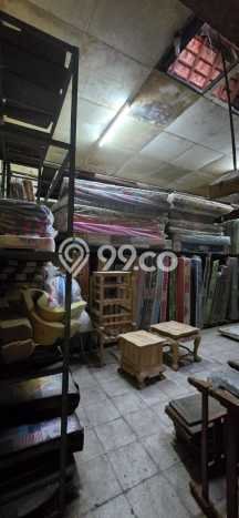 Ruko Dijual Lokasi Emas di Banjarsari Luas 800m2 Ruko Dijual Lokasi Emas di Banjarsari Luas 800m2