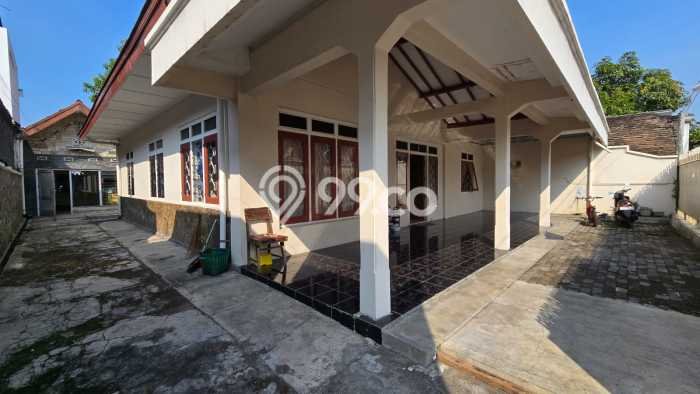 Tanah untuk Dijual di Laweyan Solo Luas 963m2 Tanah untuk Dijual di Laweyan Solo Luas 963m2
