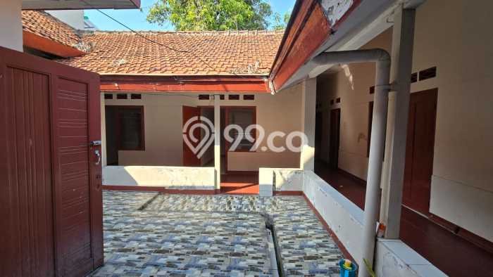 Tanah untuk Dijual di Laweyan Solo Luas 963m2 Tanah untuk Dijual di Laweyan Solo Luas 963m2